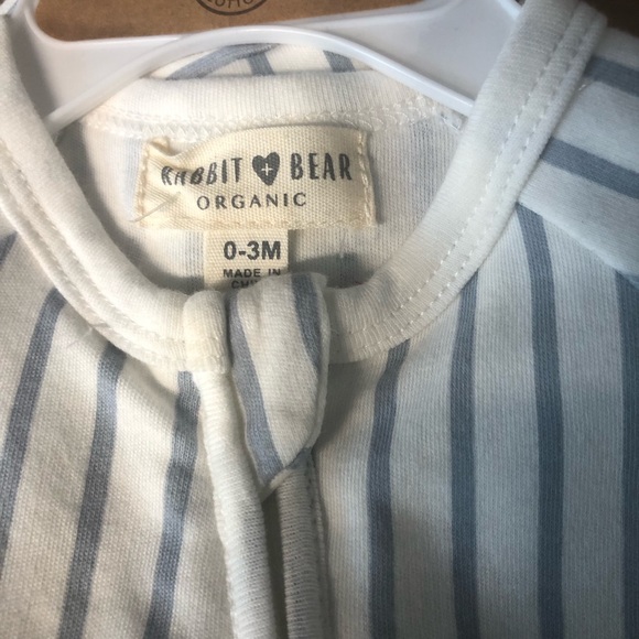 Koala Baby and Rabbit Bear Onesies - Picture 8 of 8